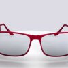 SURVIVAL Rx? GLASSES - Glasses with a detachable pocket knife for your everyday adventures - Nu kan du købe en brille med indbyggede schweizerknive