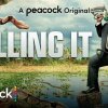 Killing It | Official Trailer | Peacock Original - Trailer: Killing it med Craig Robinson