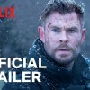EXTRACTION 2 | Official Trailer | Netflix - Ny Extraction 2-trailer varsler 21-minutters non-stop actionscene