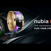 World's First Wearable Smartphone / Smartwatch - Nubia Alpha - Nubia Alpha - et smartwatch der i virkeligheden er en fleksibel smartphone