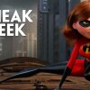 Incredibles 2 - Olympics Sneak Peek - Ny trailer til The Incredibles 2 viser nye eventyr for superheltefamilien