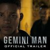 Gemini Man - I biografen 10. oktober (dansk trailer 2) - Fribilletter på højkant til Will Smith kommende Gemini Man