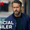 6 Underground starring Ryan Reynolds | Official Trailer | Netflix - Ryan Reynolds har hovedrollen i den nye Netflix-film '6 Underground'