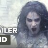 The Mummy Official Trailer - Teaser (2017) - Tom Cruise Movie - Mini-teaser til The Mummy med Tom Cruise og Russell Crowe