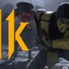 Mortal Kombat 11 ? Official Announce Trailer - Gaming: 10 spil vi ser frem til i 2019