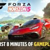 Forza Horizon 5 Official Initial Drive Trailer - Forza Horizon 5: Det vilde arkaderacing-spil er snart tilbage