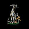 Find your path and let the LEGO Horizon Forbidden West Tallneck guide you through a new world - Horizon Forbidden West manifesterer sig i nyt LEGO-sæt
