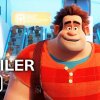Wreck-It Ralph 2 Official Trailer #1 (2018) Ralph Breaks the Internet Disney Animated Movie HD - Første trailer til Wreck-It Ralph 2 er landet
