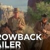 Butch Cassidy And The Sundance Kid | #TBT Trailer | 20th Century FOX - Butch Cassidy and the Sundance Kid bliver rebootet med en tv-serie