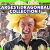 Largest Dragon Ball collection - Meet The Record Breakers Japan - Se Guiness-rekorden for verdens største Dragonball-samling med blandt andet 4000 Goku-figurer