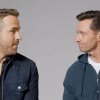Truce - Kort våbenhvile mellem Ryan Reynolds og Hugh Jackman ender i episk prank
