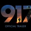 1917 - Official Trailer [HD] - Krigsfilmen 1917 fortsætter de gode takter i ny trailer