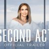 Second Act | Official Trailer [HD] | Now In Theaters - Second Act (Anmeldelse)