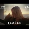 Miley Cyrus ? Endless Summer Vacation (Backyard Sessions) | Teaser | Disney+ - Se Miley Cyrus' nye album Endless Summer Vacation som streaming intimkoncert