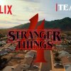 Stranger Things 4 | Welcome to California | Netflix - Stranger Things 4 fortsætter spændingsopbygningen med ny teaser