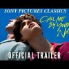 Call Me By Your Name | Official Trailer HD (2017) - Call Me by Your Name [Anmeldelse]