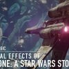 Behind the Magic of Rogue One: A Star Wars Story - VFX-breakdown af Rogue One: A Star Wars Story