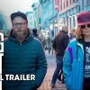 Long Shot (2019 Movie) Official Trailer ? Seth Rogen, Charlize Theron - Long Shot (Anmeldelse)