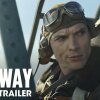 Midway (2019 Movie) Teaser Trailer ? Ed Skrein, Patrick Wilson, Nick Jonas - Her er traileren til den episke 2. Verdenskrig-film Midway