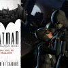 'BATMAN - The Telltale Series' World Premiere Trailer - Batman udkommer som Telltale spil - se traileren her