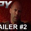 Spy | Officiel trailer 2 | Danmark - Vind biobilletter til filmen Spy