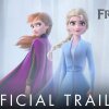 Frozen 2 Official Trailer - Disney har frigivet traileren til Frozen 2
