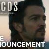 Narcos: Mexico | Date Announcement [HD] | Netflix - Se traileren for Narcos: Mexico