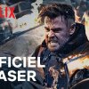 Extraction 2 | Officiel teaser | Netflix - Se den nye teaser trailer til Extraction 2