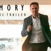 Memory - Official Trailer (DK) - Anmeldelse: Memory