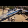 Star Wars: Galaxy's Edge Sneak Peek from 2019 Star Wars Celebration Panel - Første kig på Star Wars: Galaxy's Edge der åbner i Disney World til sommer