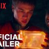 Locke & Key | Official Trailer | Netflix - Film og serier du skal streame i februar 2020