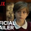 Before I Wake | Official Trailer | Netflix - Her er de bedste gysere på Netflix til Halloween