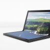 Meet the World?s First Foldable PC - Lenovo afslører verdens første PC med foldbar skærm