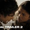 Dune: Part Two | Official Trailer 2 - Ny trailer til Dune: Part Two dykker ned i ørken-planeten Arrakis