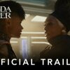 Marvel Studios? Black Panther: Wakanda Forever | Official Trailer - Anmeldelse: Black Panther: Wakanda Forever