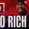 50 Cent - Too Rich (Official Music Video) - Tidlig julegave fra 50 Cent