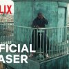 Lupin: Part 3 | Official Teaser | Netflix - Tredje sæson af Lupin på vej: se den første trailer