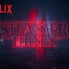 Stranger Things 4 | Officiel bekendtgørelse - Fjerde sæson af Stranger Things officielt bekræftet