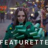 Marvel Studios? Special Presentation: The Guardians of the Galaxy Holiday Special | Featurette - Trailer: The Guardians af the Galaxy Holiday Special
