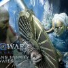 God of War Ragnarök - Combat and Enemies Elevated  | PS5 & PS4 Games - Anmeldelse: God of War Ragnarok 