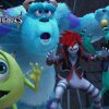 KINGDOM HEARTS III ? D23 Expo Japan 2018 Monsters, Inc. Trailer [multi-language subs] - Kingdom Hearts III tager Monsters Inc og Toy Story med i det mystiske univers