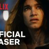 Rebel Moon | Official Teaser Trailer | Netflix - Zack Snyder er tilbage: Se første trailer til scifi-braget Rebel Moon