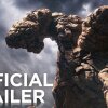 Fantastic Four | Official Trailer [HD] | 20th Century FOX - Fantastic Four [Anmeldelse]