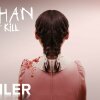 ORPHAN: FIRST KILL | Official Trailer | Paramount Movies - Film og serier du skal streame i maj 2023