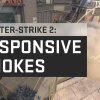 Counter-Strike 2: Responsive Smokes - Counter Strike 2 udkommer til sommer!