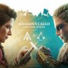 Assassin?s Creed Crossover Stories - Announcement Trailer - Assassin's Creed: Valhalla får ny expansion og cross-over indhold