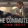 The Commuter (2018 Movie) Official Teaser Trailer - Liam Neeson, Vera Farmiga - Film og serier du skal streame i februar 2020