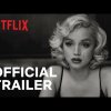 BLONDE | Official Trailer | Netflix - Trailer: Blonde