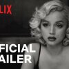 BLONDE | From Writer and Director Andrew Dominik | Official Trailer | Netflix - Film og serier du skal streame i september 2022