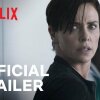 The Old Guard | Official Trailer | Netflix - Trailer: Charlize Theron tager hovedrollen i tegneserie-filmatiseringen The Old Guard